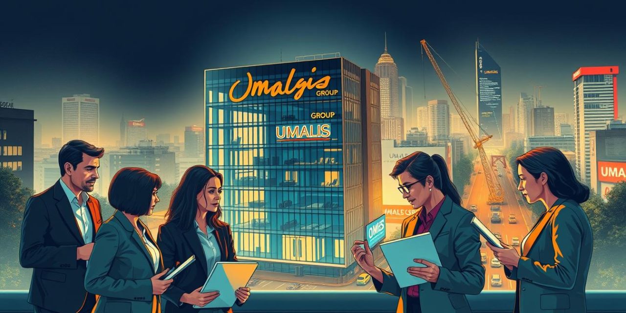 Comprendre le Portage Salarial pour Commerciaux