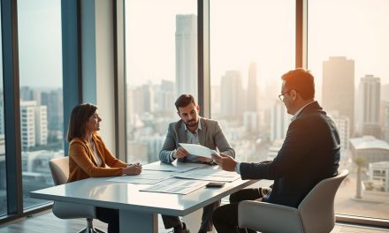 Portage salarial pour consultants : une solution idéale