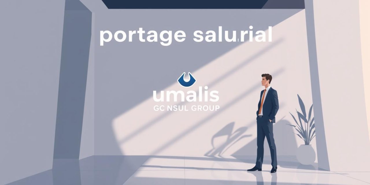 Portage Salarial pour Consultants Indépendants : Guide Complet et Avantages