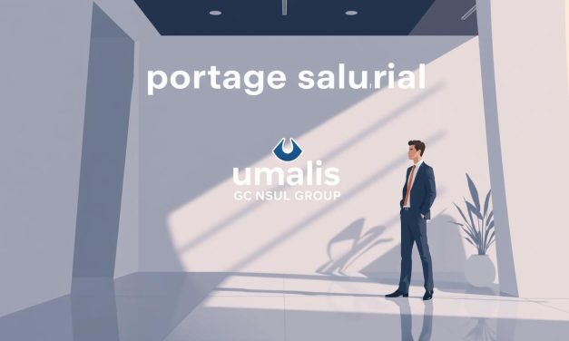 Portage Salarial pour Consultants Indépendants : Guide Complet et Avantages