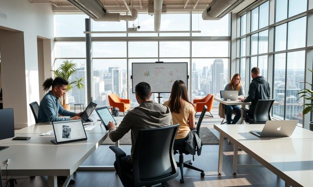 Le portage salarial pour créatifs : comment ça marche ?