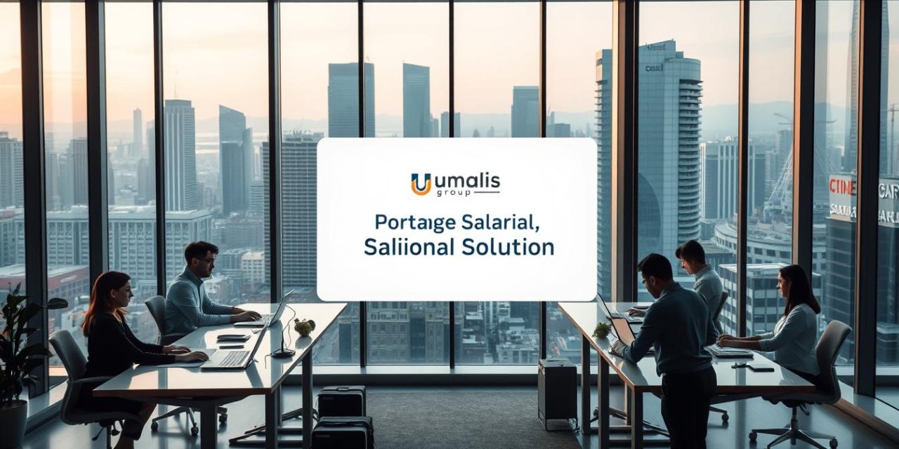 Portage Salarial pour Expatriés: Expert Guidance for Freelancers