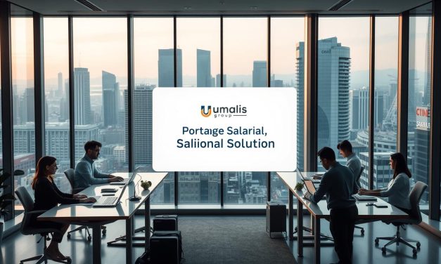 Portage Salarial pour Expatriés: Expert Guidance for Freelancers