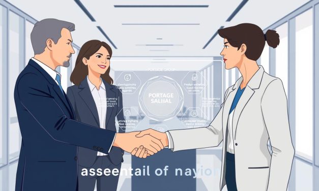 Portage salarial pour experts : avantages et fonctionnement