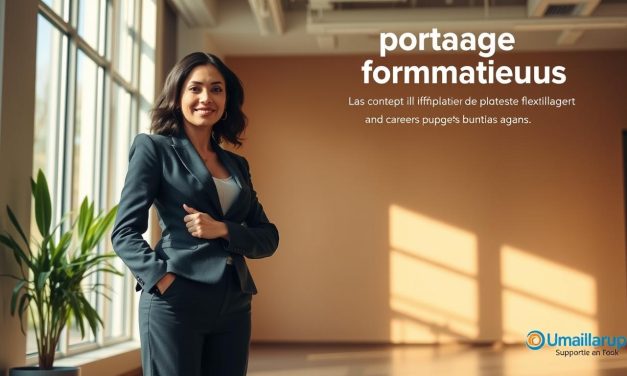 Tout savoir sur le portage salarial pour formateurs et ses avantages