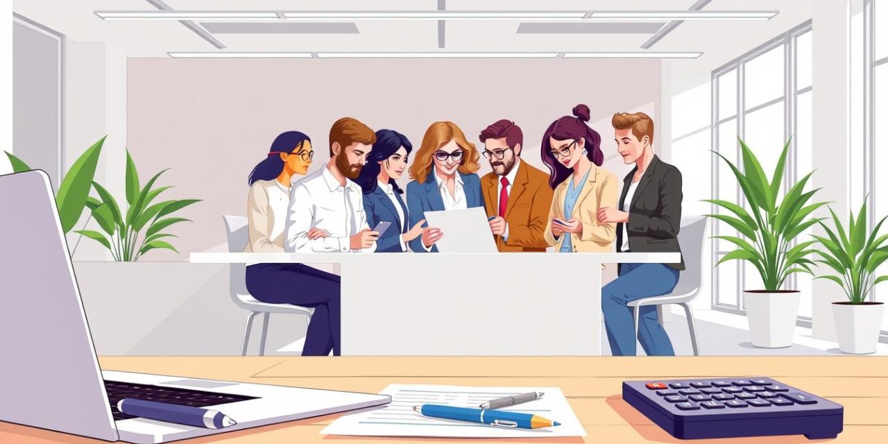 Tout savoir sur le portage salarial pour freelancers