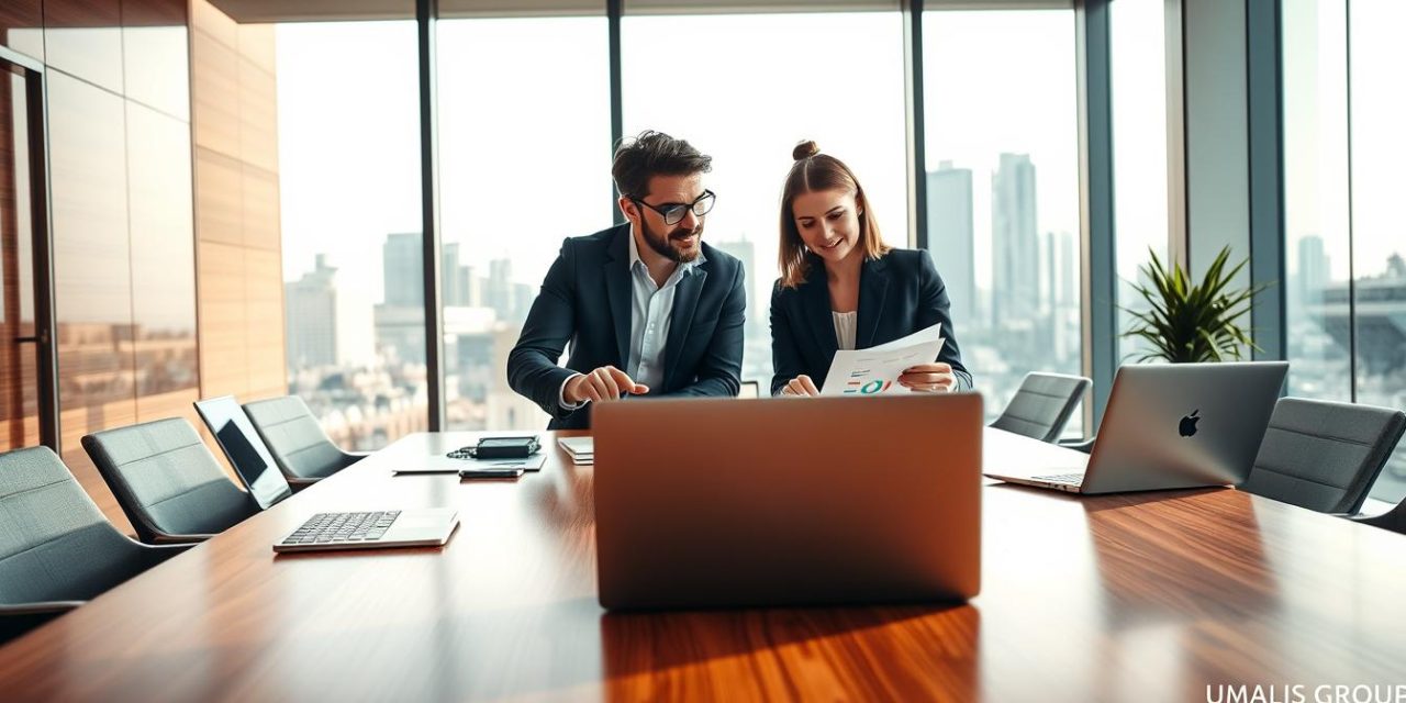 Le portage salarial pour informaticien : Avantages et Fonctionnement