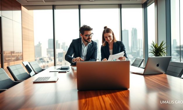 Le portage salarial pour informaticien : Avantages et Fonctionnement