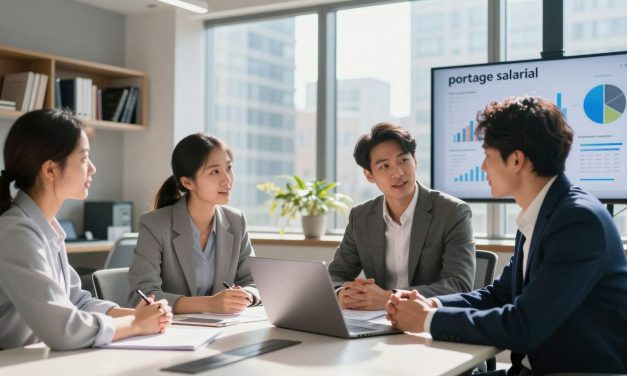 Qu&rsquo;est-ce que le portage salarial pour informaticiens?