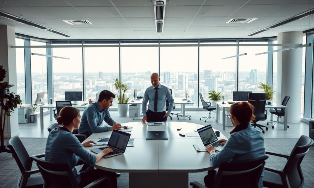 Le portage salarial pour ingénieurs : votre guide