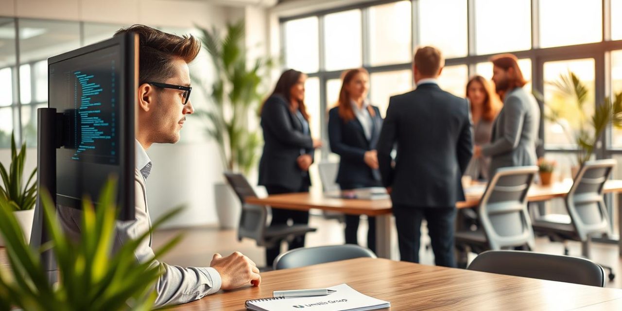 Découvrez le portage salarial pour les analystes-programmeurs en France