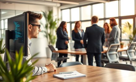 Découvrez le portage salarial pour les analystes-programmeurs en France