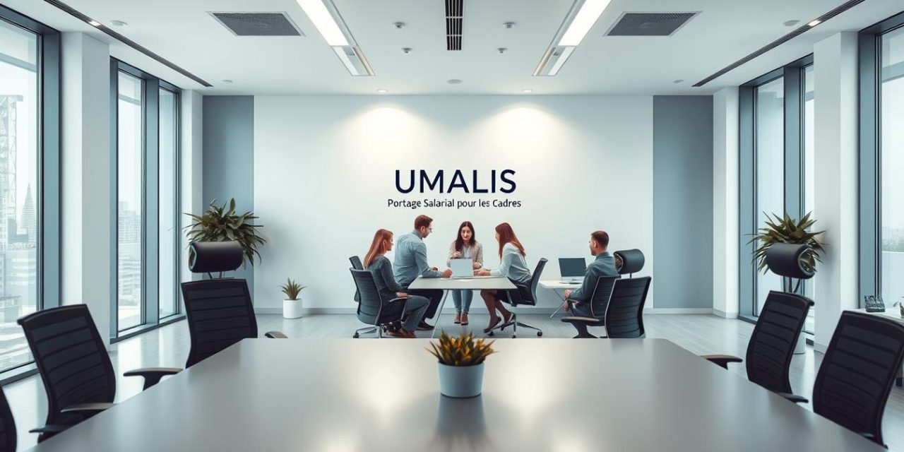 Portage Salarial pour les Cadres : Une Solution pour Indépendants