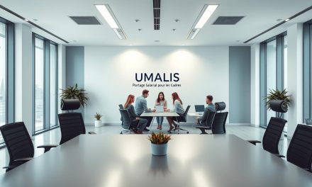 Portage Salarial pour les Cadres : Une Solution pour Indépendants