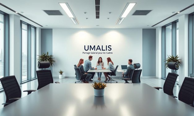 Portage Salarial pour les Cadres : Une Solution pour Indépendants