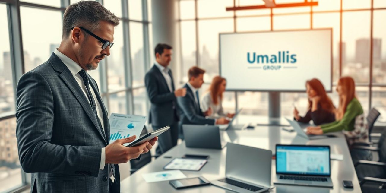 Portage salarial pour les chefs de projets IT : une solution pour votre carrière