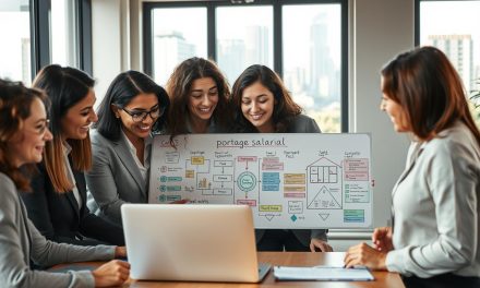 Découvrez le Portage Salarial pour les Concepteurs Informatiques