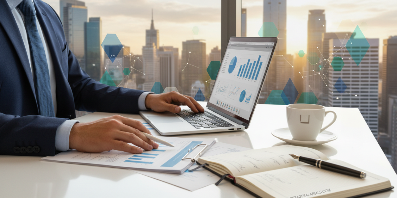 Portage salarial pour les consultants : fonctionnement et avantages