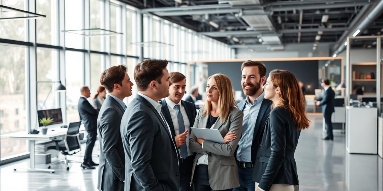 Portage salarial pour les consultants : sécurité et flexibilité