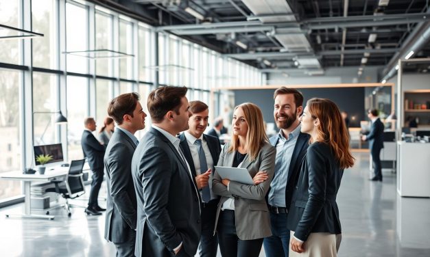 Portage salarial pour les consultants : sécurité et flexibilité