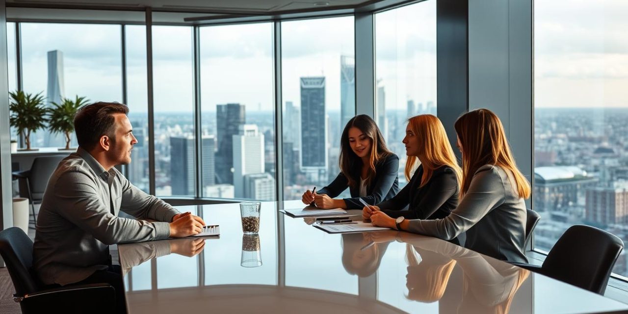 Portage salarial pour les consultants : sécurité et flexibilité