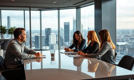 Portage salarial pour les consultants : sécurité et flexibilité