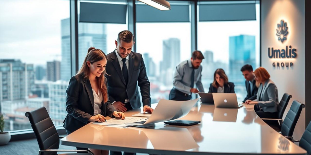 Découvrez le portage salarial pour les consultants IT en France