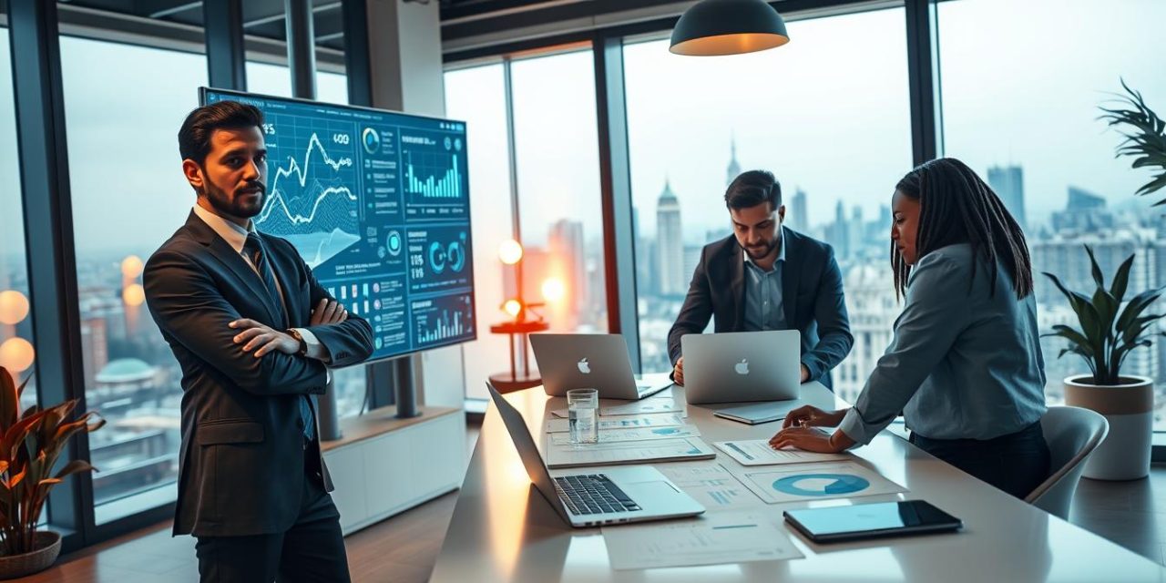 Portage salarial pour les consultants en big data : une solution pour vous