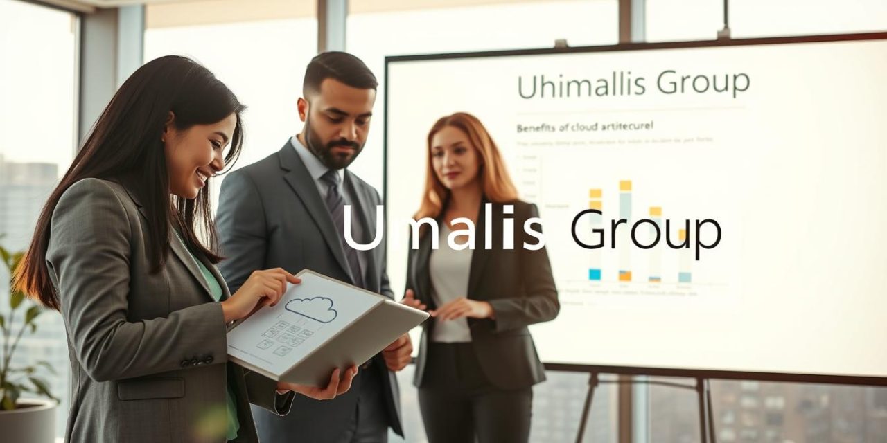 Le portage salarial pour les consultants en cloud computing : une solution idéale