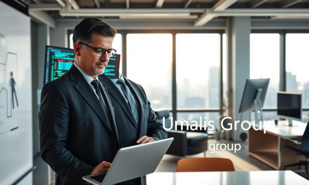 Le portage salarial pour les consultants en cybersécurité : une solution pour vous