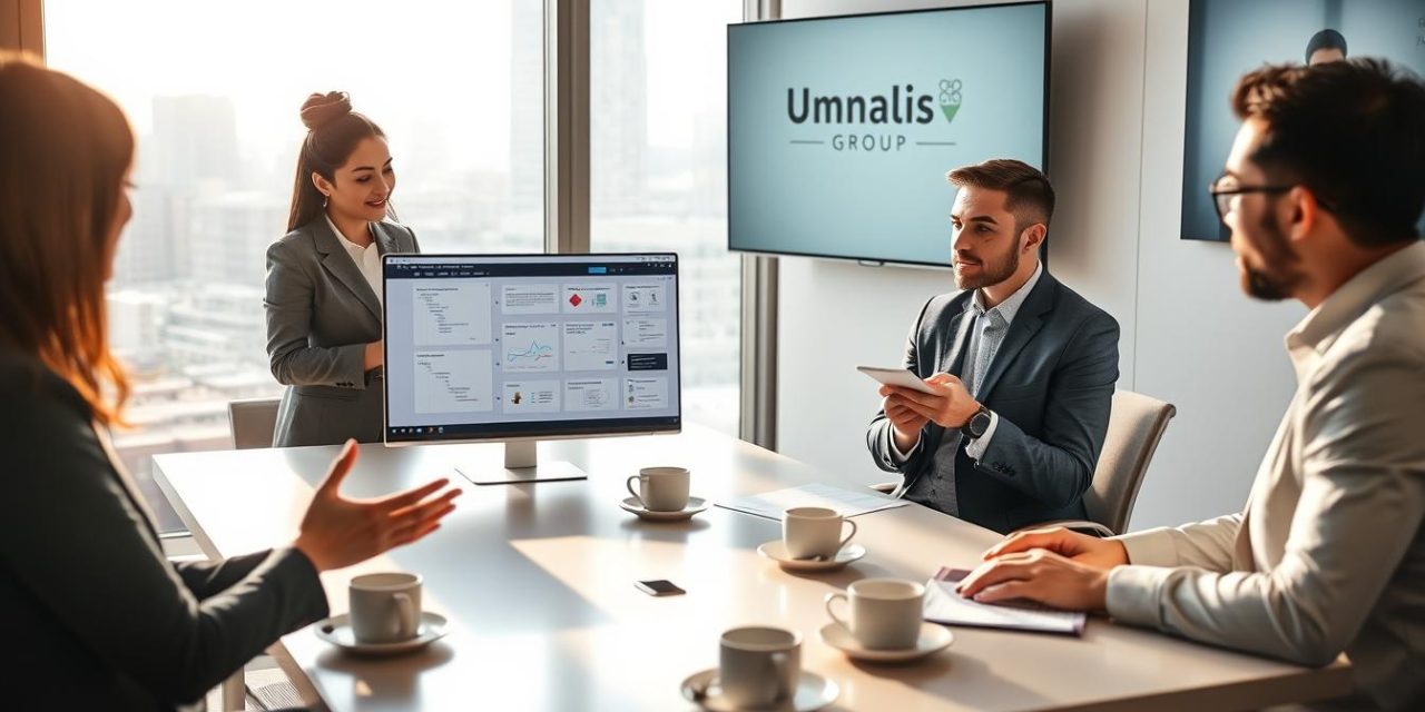 Découvrez le portage salarial pour les consultants en développement logiciel