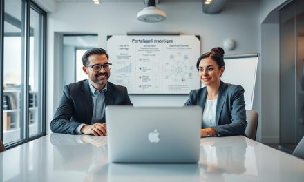 Le portage salarial pour les consultants en e-commerce : une solution