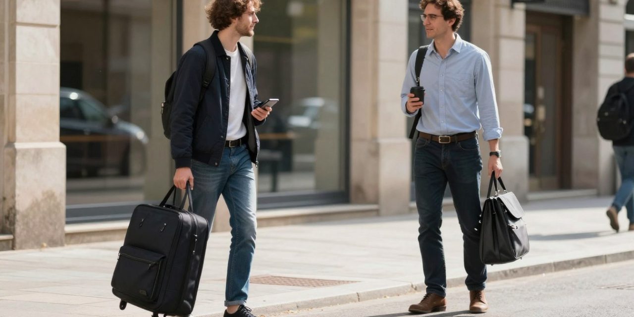 Portage Salarial pour Consultants en Informatique : Une Solution de Carrière