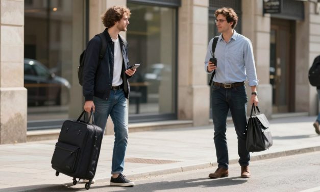 Portage Salarial pour Consultants en Informatique : Une Solution de Carrière