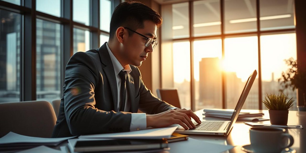 Découvrez le portage salarial pour les consultants en intelligence artificielle