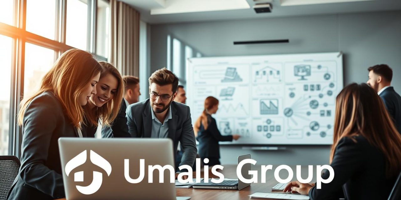 Découvrez le portage salarial pour les consultants en réseau informatique