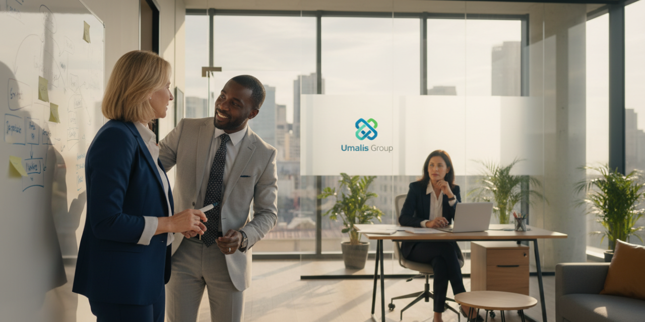 Portage salarial pour les consultants seniors : sécurité et liberté