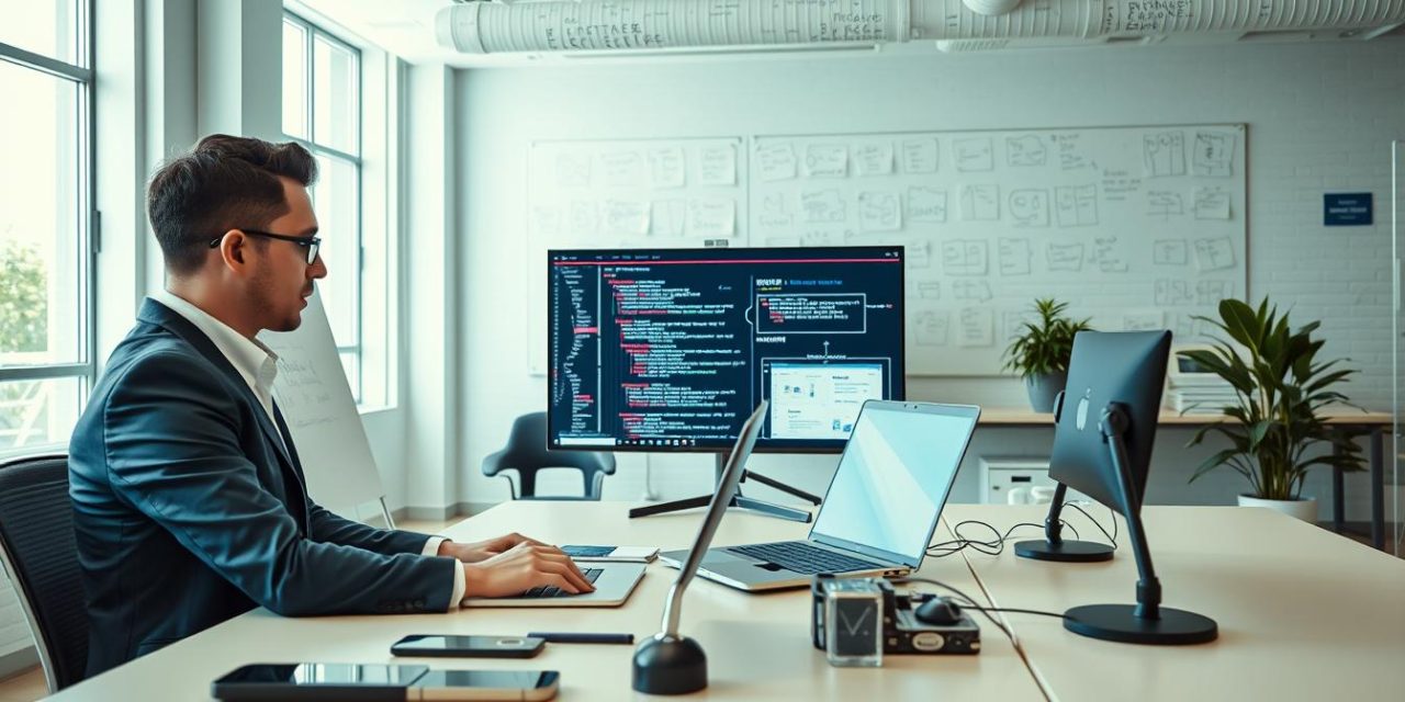 Découvrez le Portage Salarial pour les Développeurs d’Applications