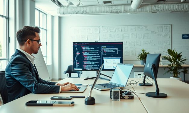 Découvrez le Portage Salarial pour les Développeurs d’Applications