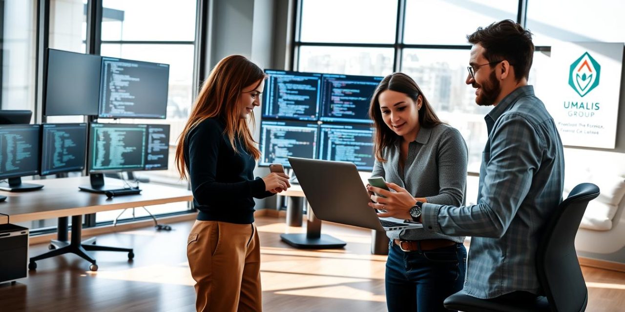 portage salarial pour les développeurs web : avantages et fonctionnement