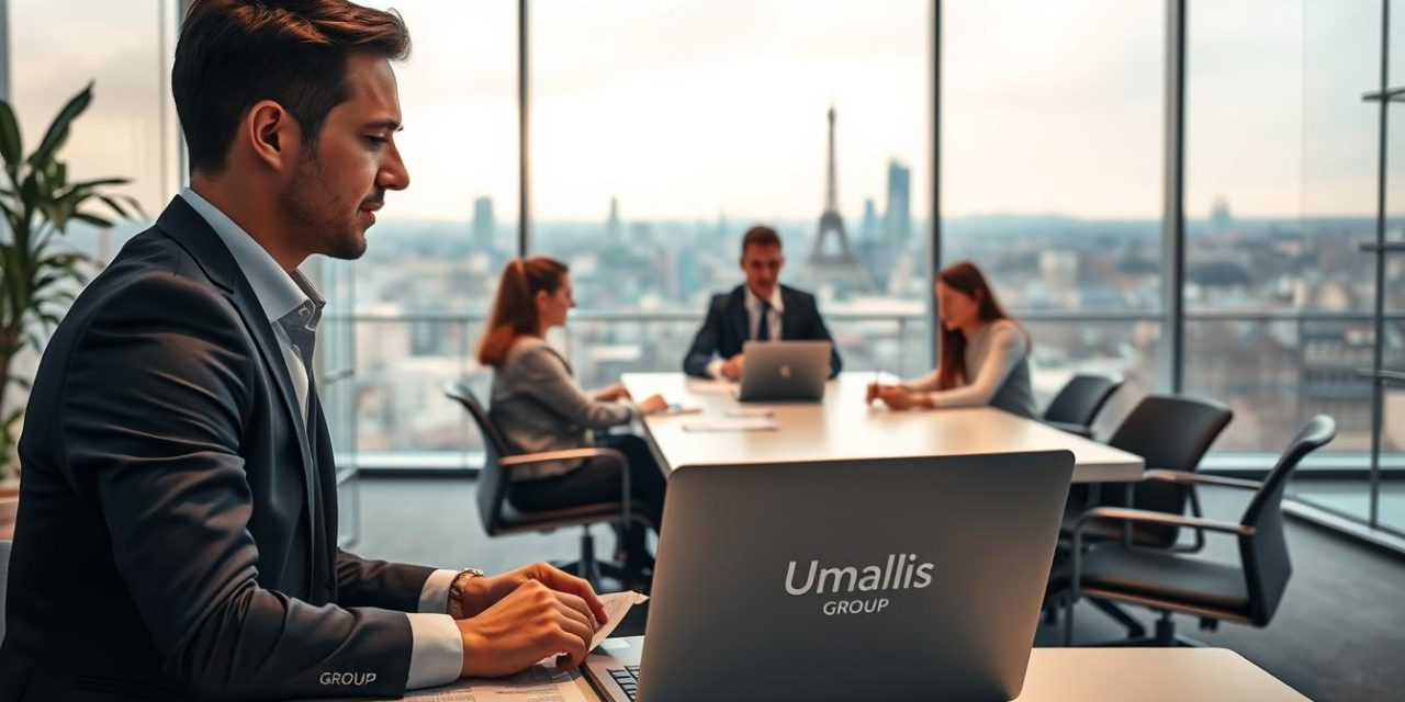 Payroll Services for Foreign Companies in France Explained