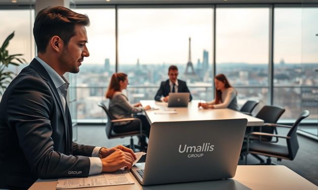 Payroll Services for Foreign Companies in France Explained