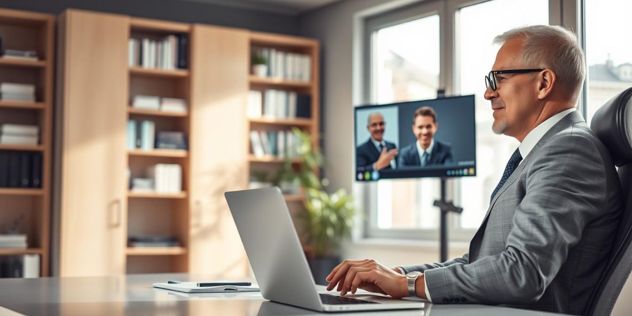 Portage Salarial : Sécurité pour les Experts en Informatique