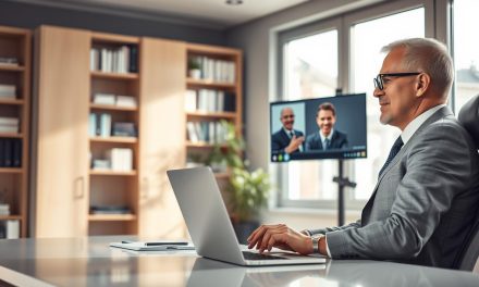 Portage Salarial : Sécurité pour les Experts en Informatique