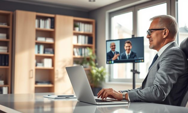 Portage Salarial : Sécurité pour les Experts en Informatique