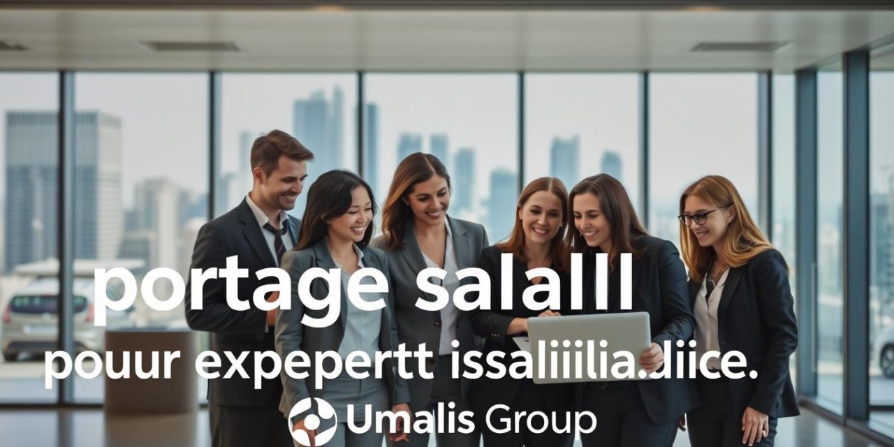 Optez pour le portage salarial pour les experts en informatique