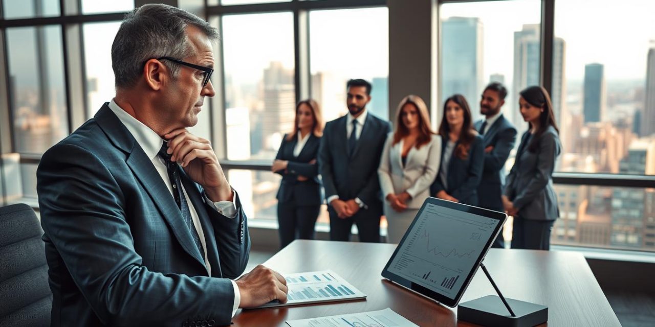 Le portage salarial pour les experts techniques : avantages et sécurité