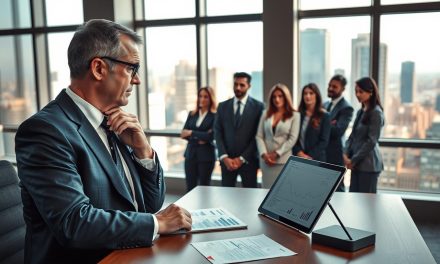 Le portage salarial pour les experts techniques : avantages et sécurité