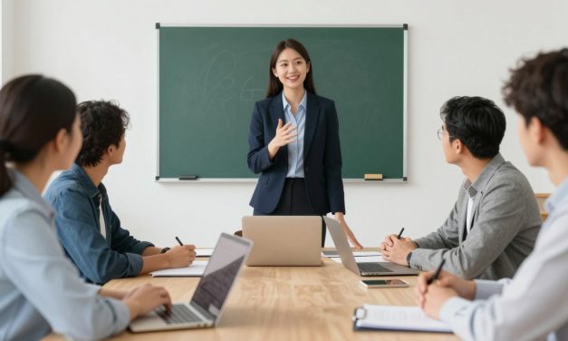 Portage salarial pour les formateurs : Sécurité et Liberté