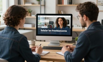 Comprendre le portage salarial pour les freelancers en toute sécurité